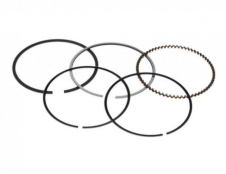 thumbnail image 2 of 54mm Piston Ring & Pin Kit For 125cc ATV Dirt Bike Go Kart 154FMI Engine 2 of 3