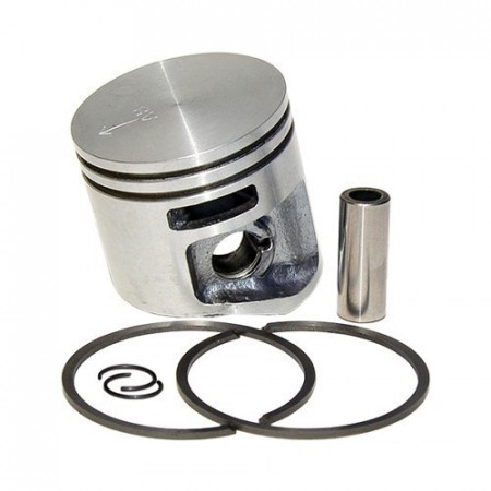 Pistone completo per motosega Stihl MS 241 Ø 42,5 mm Meteor