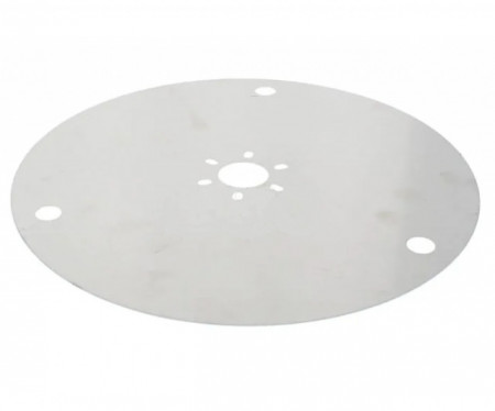 Placa de derapare robot Husqvarna, Gardena 420, 430X, 440, 450X, 520, 550