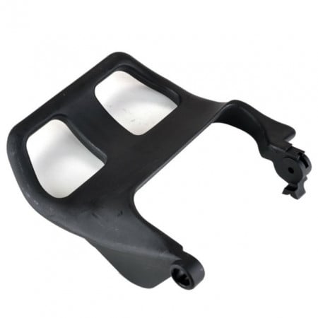 Poignée de frein pour tronçonneuse compatible Stihl MS 440, MS 460, 044, 046