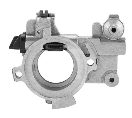 Pompa dell'olio per motosega compatibile Stihl MS 660, 064, 066 (cal.2)