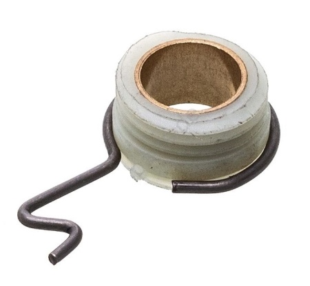 Pompe à huile pour tronçonneuse Melc compatible Stihl MS 170 - MS 250, 017-025
