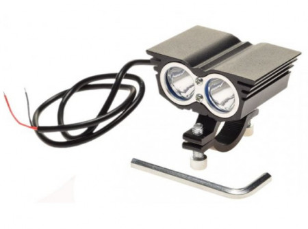 Proiettore LED (doppia lampadina)