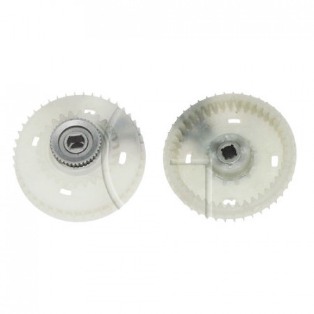 Puleggia di avviamento per motosega elettrica BKS, CMI, KS, BKS, Swing