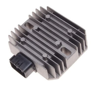 Regulator tensiune scuter Suzuky Burgman 250-400cc