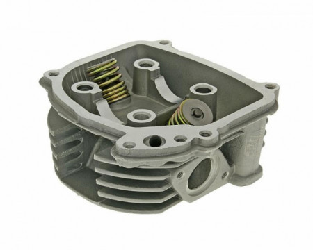 Scooter 4T 125cc (con foro per lavasciuga)