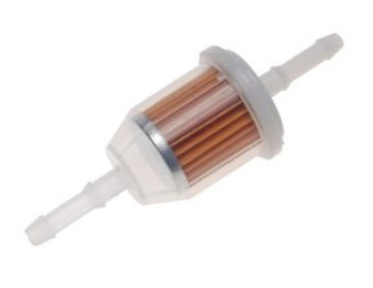 Scooter à filtre à essence (modèle 6)