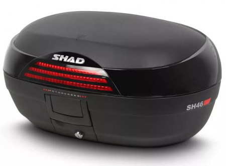 Scooter trunk box SHAD SH46