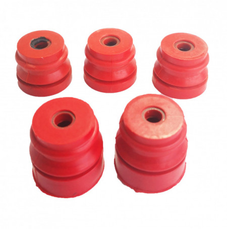 Set amortizoare drujba chinezeasca 4500, 5200 (Calitatea I)