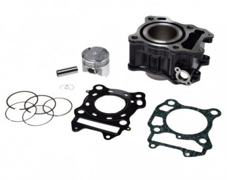 Set motor scuter Suzuki Burgman UH125cc (racire pe apa) 57,00 mm