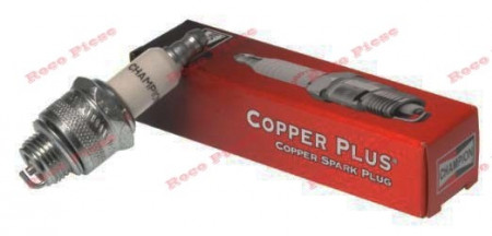 Spark Plug (Champion RJ19LM)