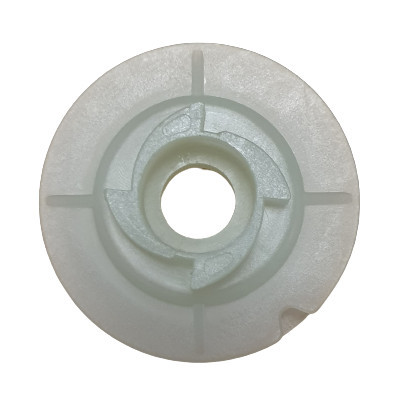 Starter pulley for chinese chainsaws 2500  (4 pawls)
