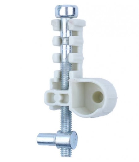 Stihl MS 170, MS 180, MS 210, MS 230 kompatibler Kettenspanner (komplett)