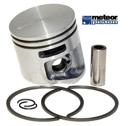 Stihl MS441 Meteor Ø 50mm piston complet de tronçonneuse
