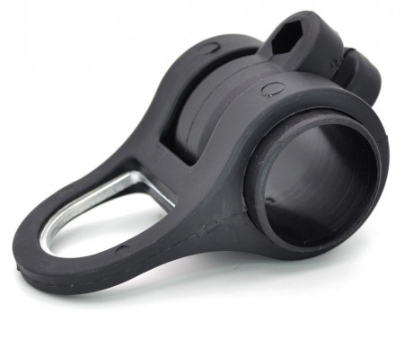 Supporto per imbracatura per motosega da 26 mm (modello 2)