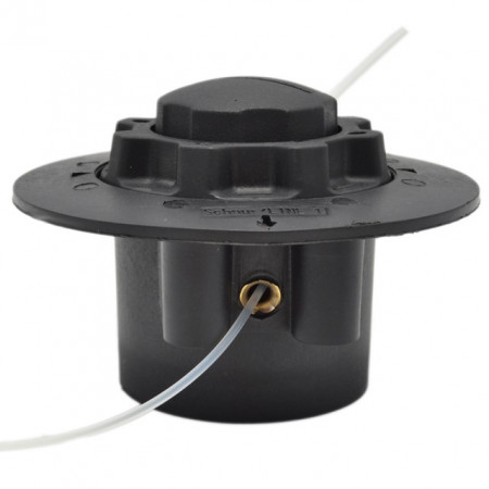 Tagliabordi Mosor compatibile con Stihl FS 38, FS 45, FS 45C, FS 46, FSE 60