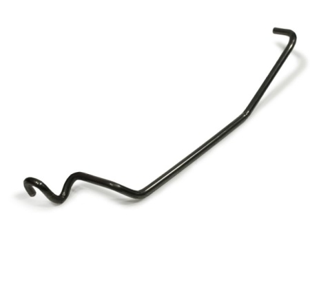 Tige d'accélérateur compatible avec les tronçonneuses Stihl MS 341, 361