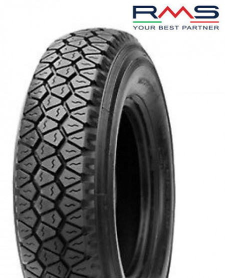 Tire for Piaggio Ape 4.50-10 6PR