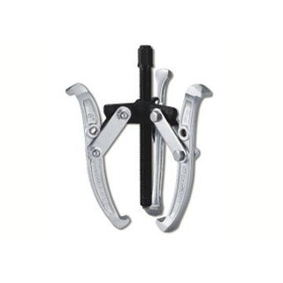 Total Tools Pressa estrattrice per cuscinetti a 3 bracci da 4