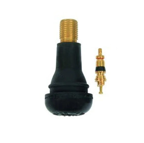 Tubeless robogó szelep jobbra (33mm)