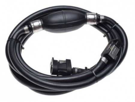 Tubo carburante completo per motore Yamaha (6YJ-24306-52)