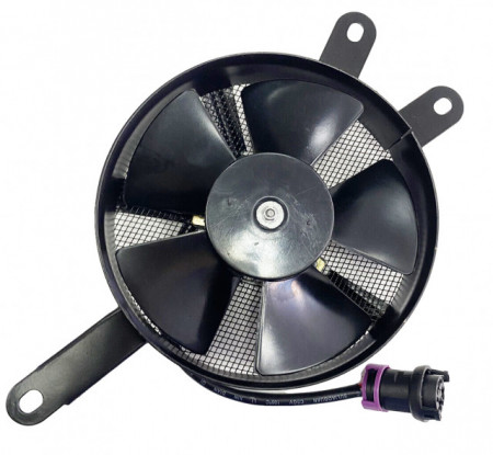 Ventola di raffreddamento del radiatore ATV Linhai 300cc