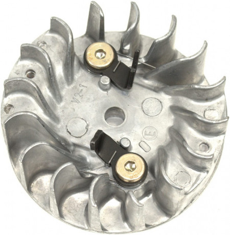 Volante per motosega Husqvarna 130, 135, 135 Mark II, 435, 435e, 440e Originale