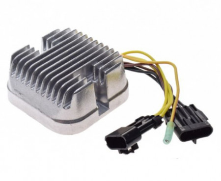 Voltage regulator for ATV Polaris 4012384
