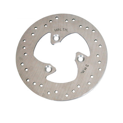 Vordere Bremsscheibe Motorroller Malaguti F12/F15 50cc (RMS)