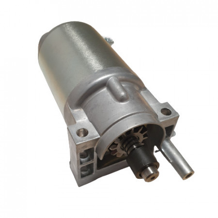 Zongshen XP 380A elektromos motor