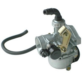 Καρμπυρατέρ ATV 110cc (υποδοχή τιμονιού)