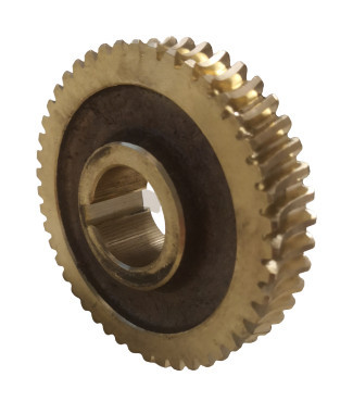 Pinion din bronz  Bronto TP 591031 (1400W)