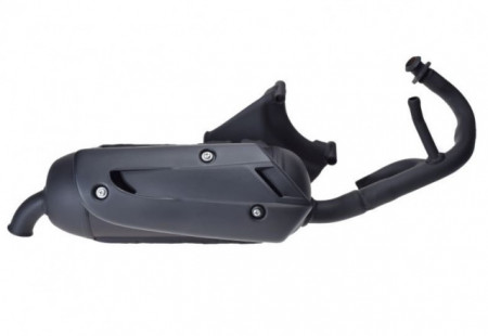 Барабан (ауспух) за скутер Piaggio ZIP 50cc