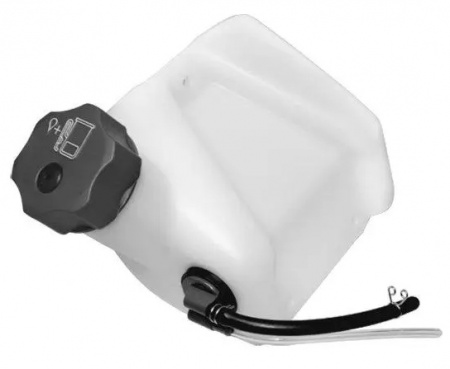 Бензинов резервоар за косачка  Oleo-Mac Sparta 25, 250