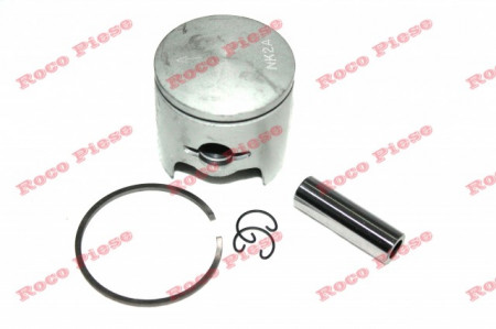 Бутало комплект за моторни триони Zenoah 3800 39mm AIP