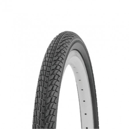 Гума за велосипед 20 x 1.75 Wanda (шосейна)