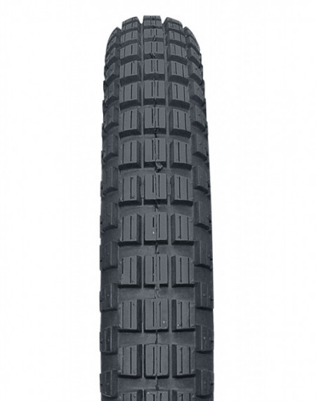 Гума за мотопед 2.50*16 2.75*16 (cal.2)