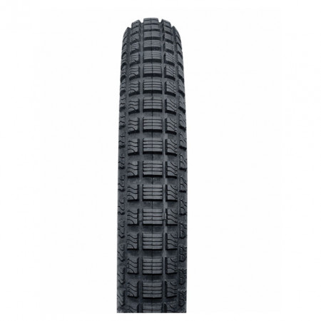 Гума за мотопед 2.75 x 17 Wanda