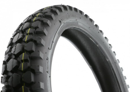 Гума 110/80-18 Enduro (F970)