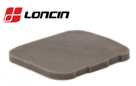 Гъба въздушен филтър за LONCIN LC1P61FE, LC1P65FE (180130250-0001)