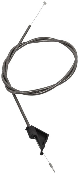 Кабел за ускоряване на мотора на тримери/косачки Husqvarna 225R, 232R , 235R