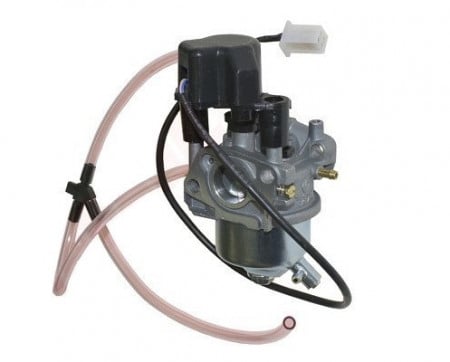 Карбуратор за генератор Honda EU2000i EU3000is (16100-ZL0-D66 )