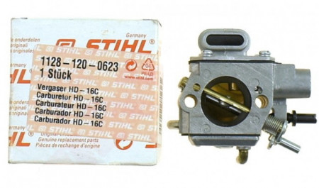 Карбуратор за моторен трион Stihl 044, 046, MS 440, MS 460 Original