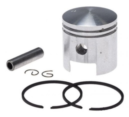 Комплект бутало за двигател на велосипед 100cc (50mm болт 12mm)