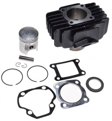 Комплект двигател за 60cc Yamaha PW (43mm)