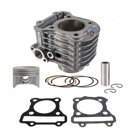 Комплект двигател за Suzuki Address 110cc RMS