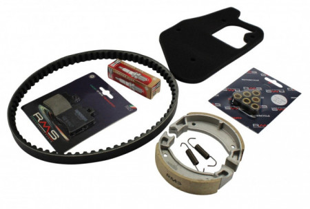 Комплект за ремонт на скутер MBK Booster 50cc