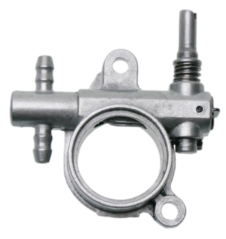 Маслена помпа за китайски моторни триони 2500, Ruris Dac 401S, 220, 190