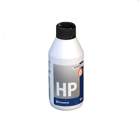 Масло смес за моторен трион Husqvarna HP оригинално 0.1L