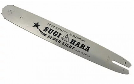 Острие за моторен трион 27.5 зъби стъпка 3/8 40cm Sugihara (Япония)